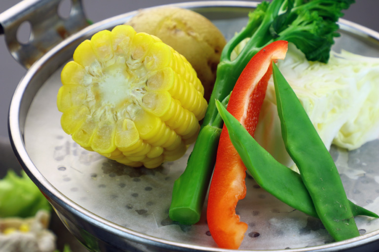 母ちゃんの愛情たっぷり手づくり会席